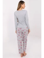 Pyžamo model 222197 Forever Pink