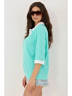 Blúzka model 227321 Lacerta