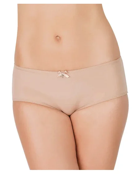 Dámské kalhotky tělová model 21115788 - Parfait Dámské kalhotky tělová model 21115788 - Parfait