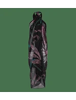 Plážové pareo MyWear - BLACK COMBINATION - TRIUMPH BLACK COMBINATION - TRIUMPH