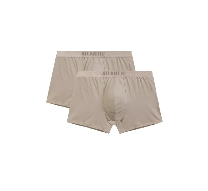 Boxerky Atlantic 2BMH-012 A'2 S-2XL