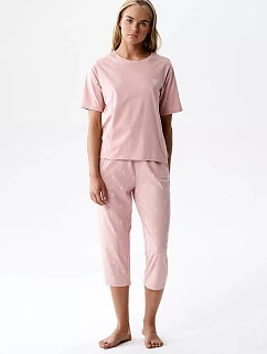 Pyžamo model 22090049 kr/r S2XL - Atlantic