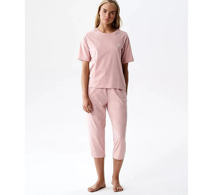 Pyžamo model 22090049 kr/r S2XL - Atlantic