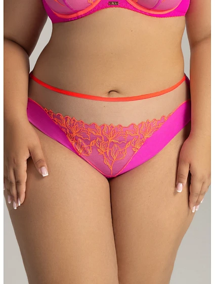 Kalhotky model 21197952 S3XL - Ava