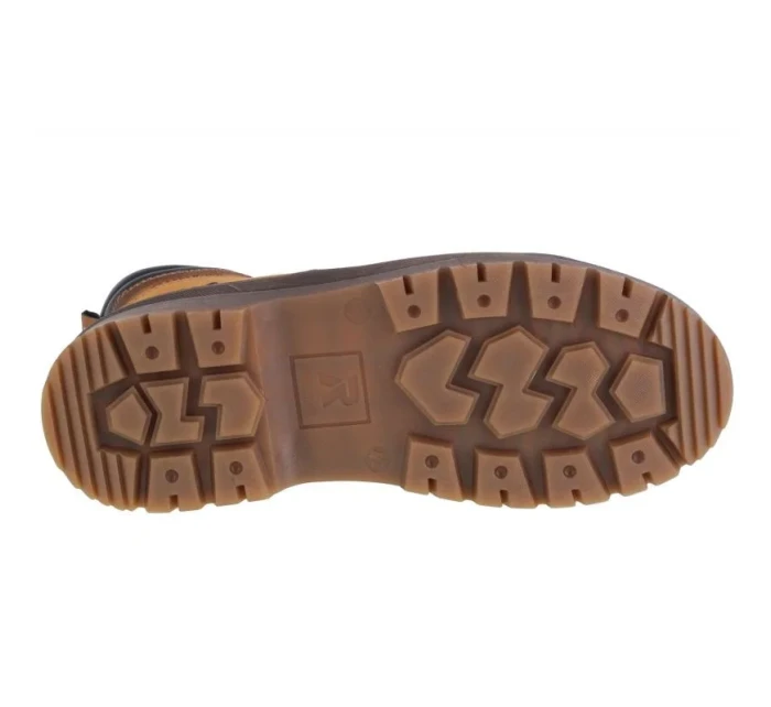 Boty M model 19401438 - Rieker