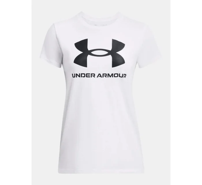 Tričko Under Armour W 1356305-111