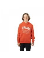 Mikina Ultimate I Hoodie Jr model 20490047 - Bauer