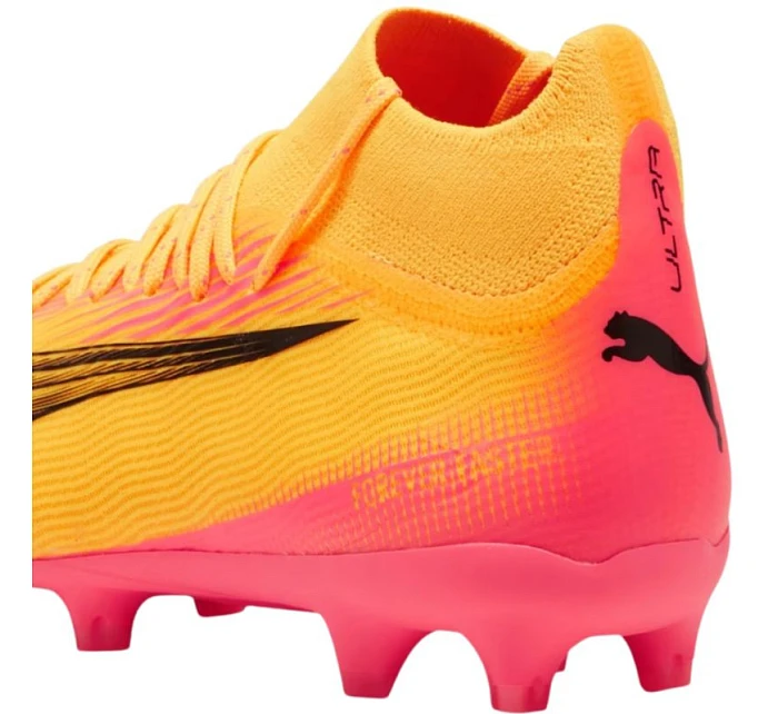 Kopačky Ultra Pro FG/AG Jr model 20108284 03 - Puma Kopačky Ultra Pro FG/AG Jr model 20108284 03 - Puma