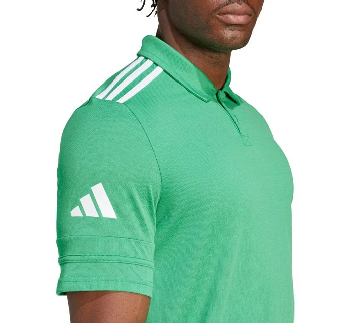 Tričko Squadra 25 Polo M model 21037481 pánské - ADIDAS