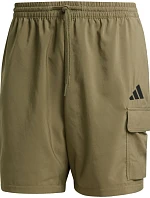 Šortky adidas Essentials Small Logo Cargo Chelsea M JD1827