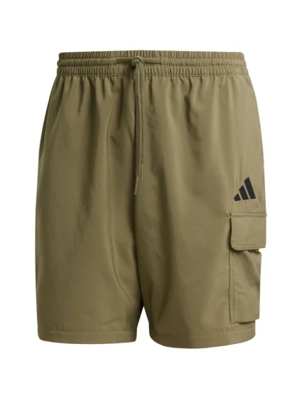 Šortky Essentials Small Logo Cargo Chelsea M model 21077782 - ADIDAS
