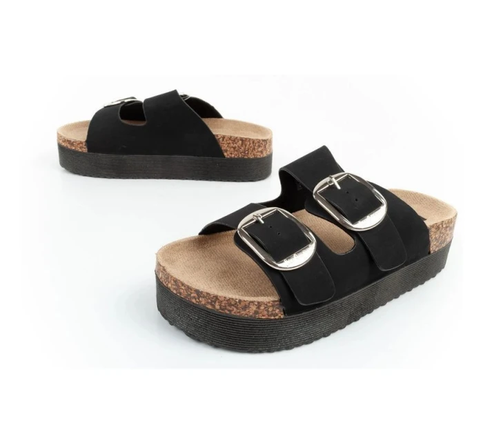 W model 21132786 dámské žabky - Lee Cooper