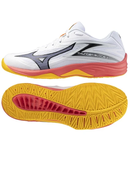 Topánky Mizuno THUNDER BLADE Z V1GA237098