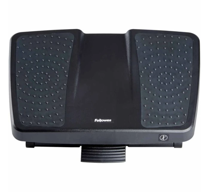 Podložka pod nohy Fellowes Ergonomics Ultimate Professional