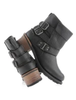 Caterpillar Carolina 307104 dámske