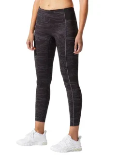 Dámské legíny  Tight W  model 17080636 - Asics