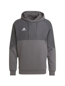 Pánska mikina Condivo 22 Hoody M HD2306 - Adidas