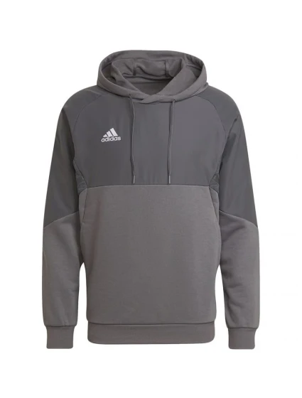 Pánska mikina Condivo 22 Hoody M HD2306 - Adidas