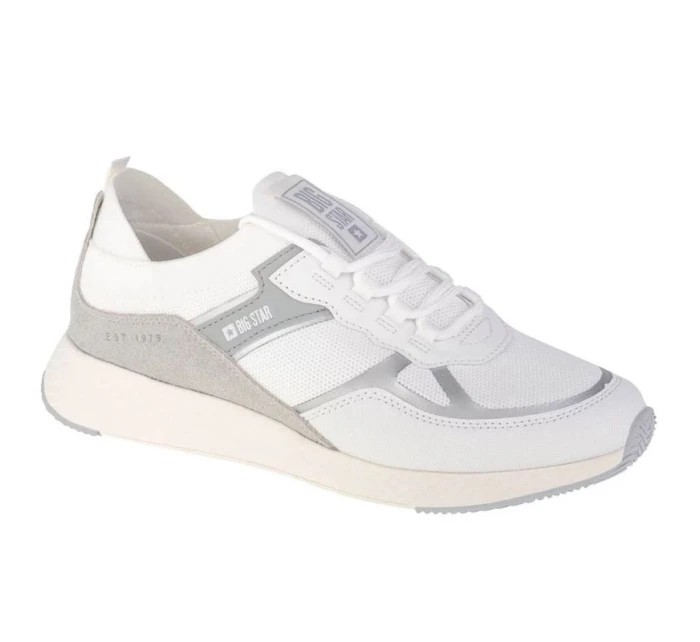 Dámska obuv W JJ274A196 - Big Star