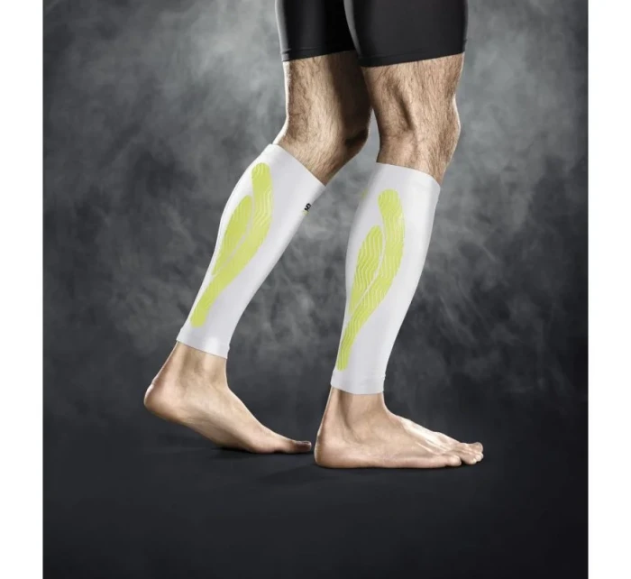 Vybrať kompresné ponožky T26-14730 biele