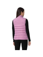 Dámska vesta W H4Z22 KUDP001 52S - 4F