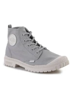 Unisex boty Pampa HI Canvas model 18292332 - Palladium Unisex boty Pampa HI Canvas model 18292332 - Palladium