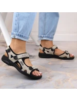 Sandále Rieker 64582-60 W RKR602