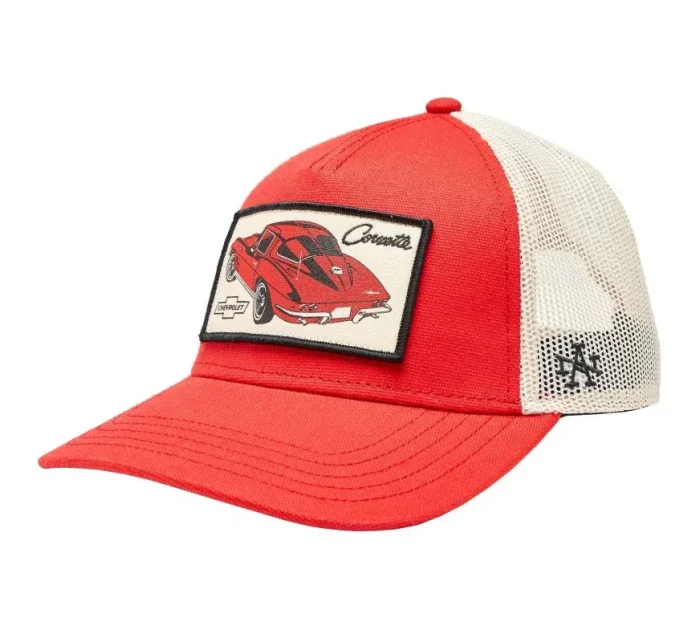 Americká ihla Valin Corvette Cap SMU679A-CORVETTE Americká ihla Valin Corvette Cap SMU679A-CORVETTE