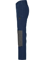 JN (4260) Pracovní strečové kalhoty "Slim navy model 22532367 - Daiber JN (4260) Pracovní strečové kalhoty "Slim navy model 22532367 - Daiber
