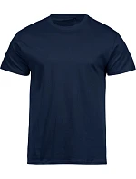 Tee Jays TJ 1140 Tričko „Unlabeled“ 18.1140 tmavomodré Tee Jays TJ 1140 Tričko „Unlabeled“ 18.1140 tmavomodré