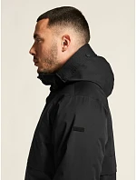 Urban Padded Parka M Pánská zateplená parka model 22467978 black - Craft Corporate Urban Padded Parka M Pánská zateplená parka model 22467978 black - Craft Corporate