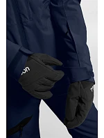 Tenson Core Ski Jacket Women Dámska lyžiarska bunda s kapucňou 84.7093 olivová