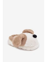 Dětské béžové model 21793855 - Boto Dětské béžové model 21793855 - Boto