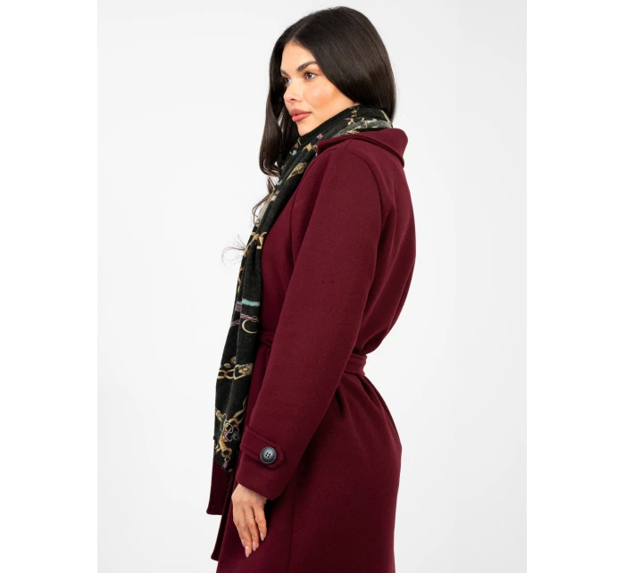 Závoj AT CH F67024.26 čierny