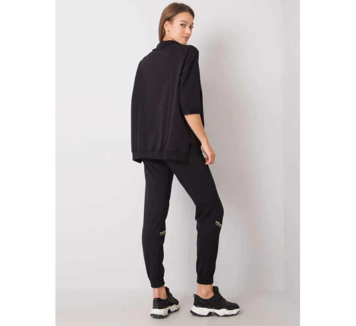 Súprava RV KMPL 6422.59P čierna