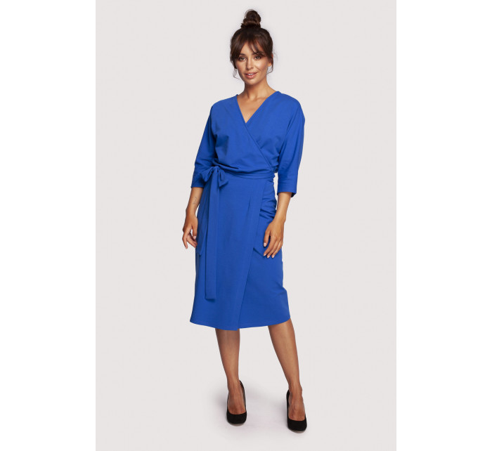 Šaty model 17944437 Royal Blue - BeWear