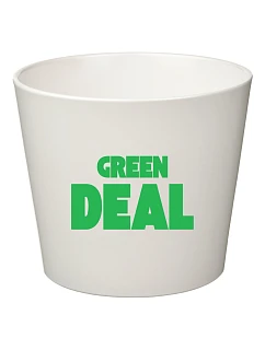 GREEN DEAL - malý kvetináč