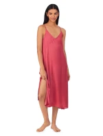 Dámska nočná košeľa YI2622673 660 ružová - DKNY