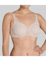 Podprsenka nevystužená Contouring Sensation W01 - Triumph Podprsenka nevystužená Contouring Sensation W01 - Triumph