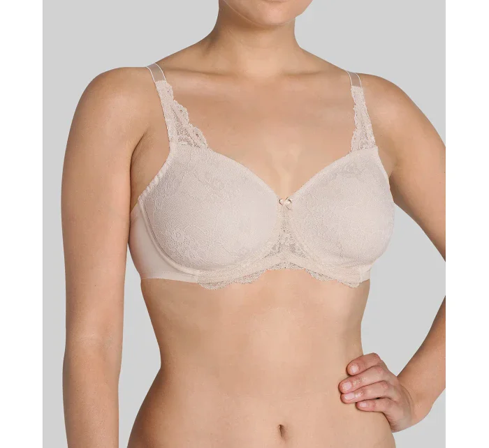 Podprsenka nevystužená Contouring Sensation W01 - Triumph Podprsenka nevystužená Contouring Sensation W01 - Triumph