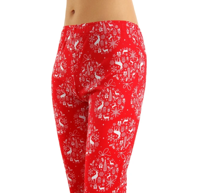 Dámske pyžamo 2642/01 Dámske pyžamo 2642/01