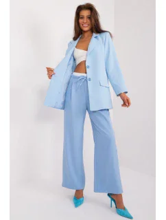 Dámske nohavice model 196175 Taliansko Moda