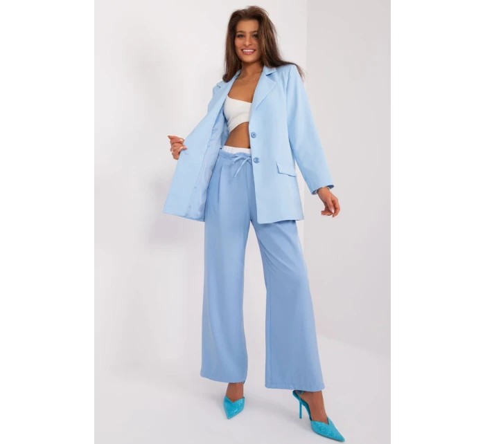 Dámske nohavice model 196175 Taliansko Moda Dámske nohavice model 196175 Taliansko Moda