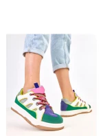 Športová obuv model 218558 Solea