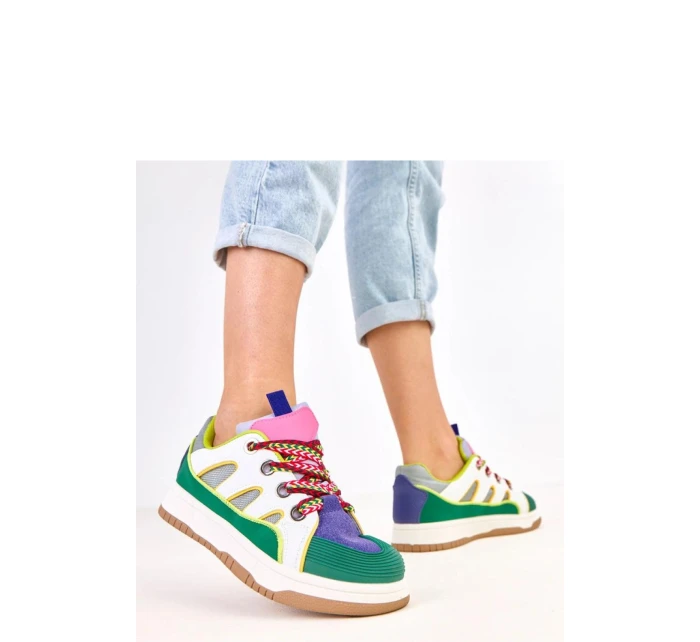 Športová obuv model 218558 Solea