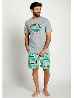 Pánske pyžamo Muydemi 13071117