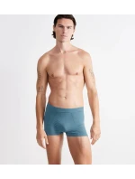 Pánske boxerky GO Smooth Hipster C2P - neznáme - modré V003 - SLOGGI Pánske boxerky GO Smooth Hipster C2P - neznáme - modré V003 - SLOGGI