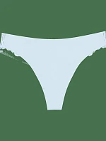 Pekný mikro reťazec - SVETLO MODRÁ - TRIUMPH SVETLO MODRÁ - TRIUMPH