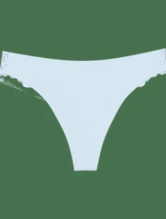 Pekný mikro reťazec - SVETLO MODRÁ - TRIUMPH SVETLO MODRÁ - TRIUMPH