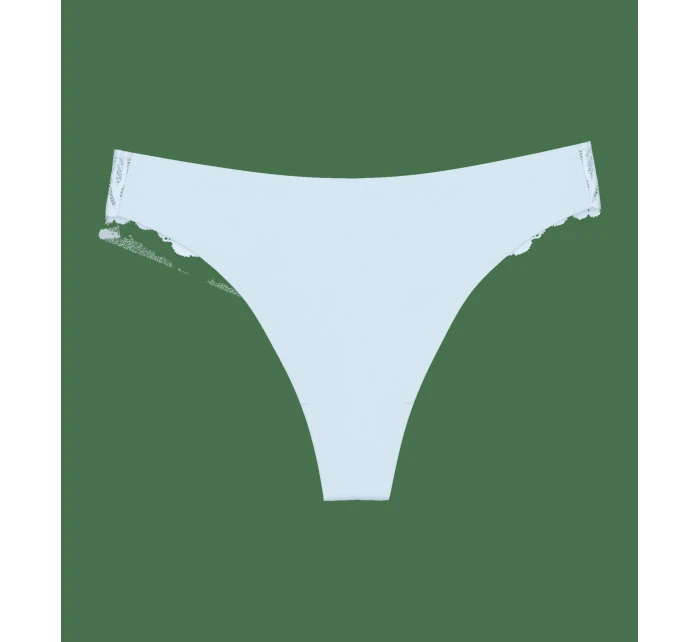 Pekný mikro reťazec - SVETLO MODRÁ - TRIUMPH SVETLO MODRÁ - TRIUMPH